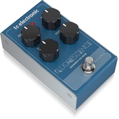 TC Electronic Fluorescence Reverb Pedal