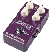 TC Electronic Vortex Flanger Pedal