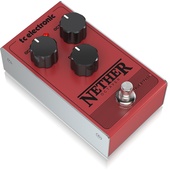 TC Electronic Nether Octaver Pedal
