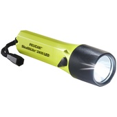 Pelican 2410 StealthLite Flashlight (Yellow)