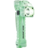 Pelican 3410M Right-Angle LED Flashlight with Magnet Clip