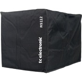 TC Electronic Cover for RS112 Bass Speaker