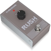 TC Electronic Rushbooster Pedal