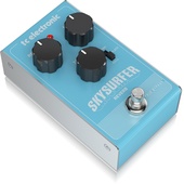 TC Electronic Skysurfer Reverb Pedal