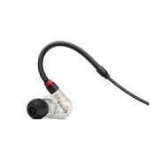 Sennheiser IE 40 PRO In-Ear Monitoring Headphones (Clear)