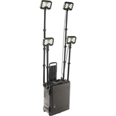 Pelican 9470 Remote Area Lighting System (Black)