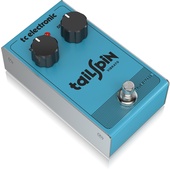 TC Electronic Tailspin Vibrato Pedal