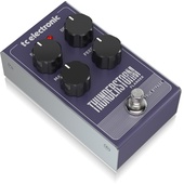 TC Electronic ThunderStorm Flanger