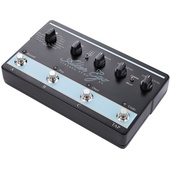 TC Electronic AlterEgo X4 Vintage Echo Pedal