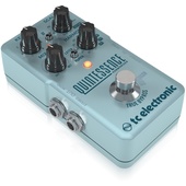 TC Electronic Quintessence Harmony Pedal