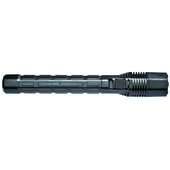 Pelican 8060 Rechargeable Tactical Flashlight (Black)