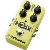 TC Electronic HelixPhaser Pedal