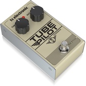 TC Electronic Tube Pilot Overdrive Pedal