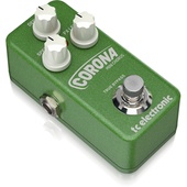 TC Electronic Corona Mini Chorus Pedal