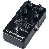 TC Electronic Dark Matter Distortion Pedal