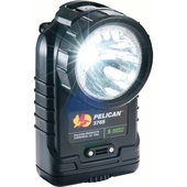 Pelican 3765 Right Angle Flashlight (Black)