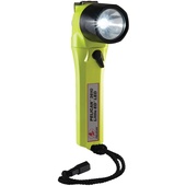 Pelican 3610 Little Ed Right Angle LED Flashlight (Yellow)