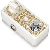 TC Electronic Spark Mini Booster Pedal