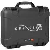 Convergent Design Odyssey 7/7Q Carry Case with Custom Cut-Out Foam - Open Box Special