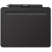 WACOM Intuos Creative Pen Tablet (Small, Black)