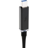 Optical Cables by Corning Thunderbolt Optical Cable (10m)