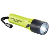 Pelican 2460 StealthLite Recoil Flashlight (Yellow)