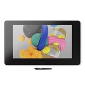 Wacom Cintiq Pro 24in Pen and Touch 4K LCD Tablet