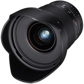 Samyang 20MM F1.8 ED AS UMC Wide Angle Lens for Sony E Mount