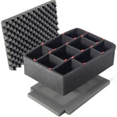 Pelican TrekPak Divider Kit for 1485 Air Protector Case