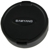 Samyang Replacement 8mm Lens Cap