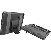 Pelican C21030 Voyager Case for iPad Air 2 / Pro 9.7 (Black and Gray)