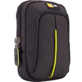 Case Logic DCB-301 Compact Camera Case (Grey)
