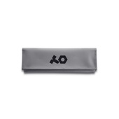 Teenage Engineering PVC Roll-Up bag for OP-Z (Grey)