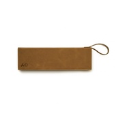 Teenage Engineering Leather Sleeve for OP-Z (Brown Leather)