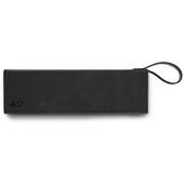 Teenage Engineering Leather Sleeve for OP-Z (Black Leather)