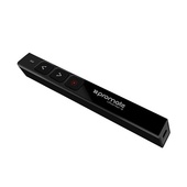 Promate VPointer-3 Ultra-Slim Professional Wireless Laser Presenter