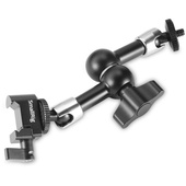 SmallRig 2028 NATO Clamp with Magic Arm