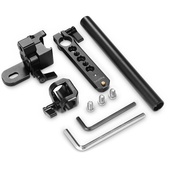 SmallRig 2075 EVF Support for Canon C200 Monitor