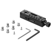 SmallRig 2107 Mounting Bracket for Teradek Bolt Receivers