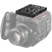 SmallRig 2112 Top Plate for Panasonic EVA1