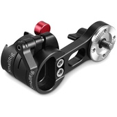 SmallRig 1583 EVF Mount with NATO Clamp and Arri Rosette