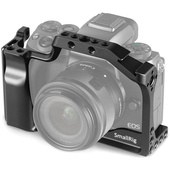 SmallRig 2168 Cage for Canon EOS M50 and M5