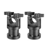 SmallRig 2173 Adapter for 25mm Handheld Ring to Ready Rig GS (Pair)