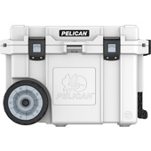 Pelican 45QW Elite Wheeled Cooler