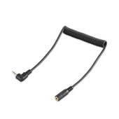 Smallrig 2201 Male to Female 2.5mm Extension Cable