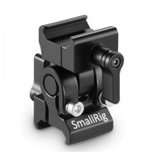 SmallRig 2205 Monitor Mount with Nato Clamp
