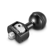 SmallRig 2211 Ballhead with 3/8"-16 Screw