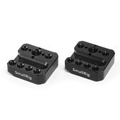 SmallRig 2234 Mounting Plate for DJI Ronin S (Pair)