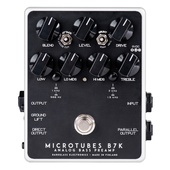 Darkglass Electronics Microtubes B7K V2 Bass Preamp Pedal