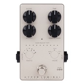 Darkglass Electronics Hyper Luminal Compressor Pedal